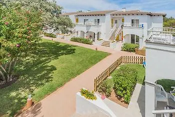 Apartamentos Sea Club Порто де Алькудиа